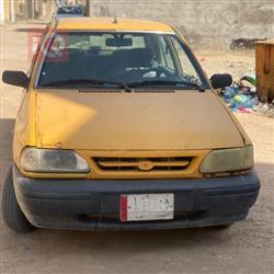 سايبا 131